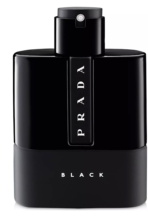 PRADA Luna Rossa Black Eau de Parfum