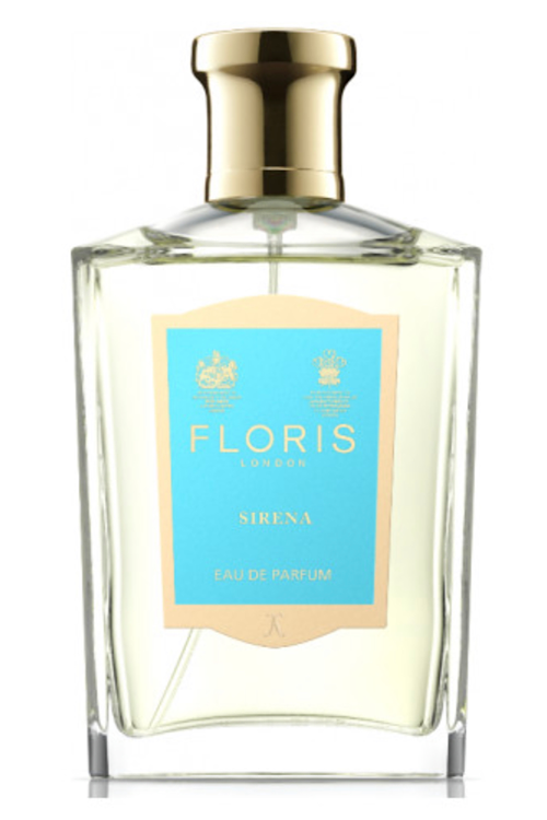 Floris London Sirena Eau de PARFUM Meet Me Scent