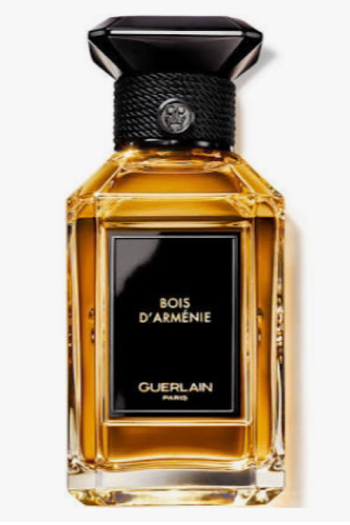 GUERLAIN BOIS D'ARMÉNIE