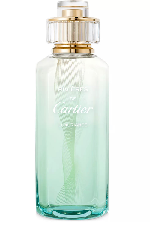 CARTIER Luxuriance Eau de Toilette