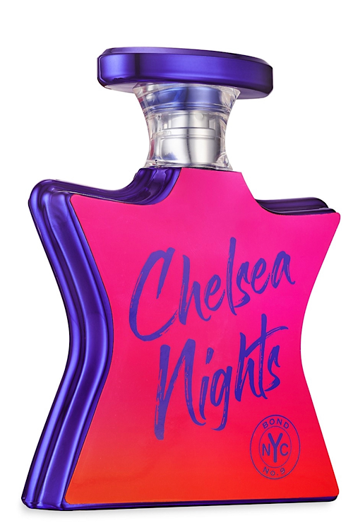Bond No. 9 Chelsea Nights PARFUM