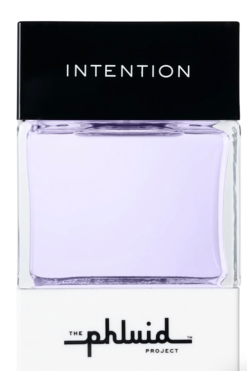 Intention Eau de Parum THE PHLUID PROJECT