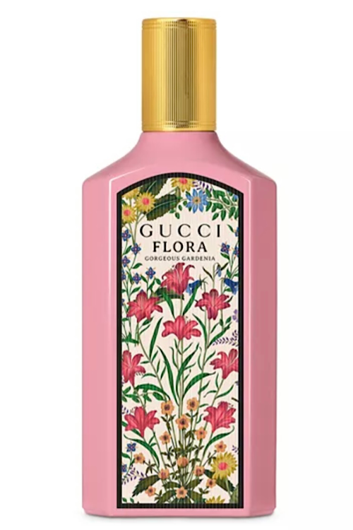 Gucci Flora Gorgeous Gardenia Eau de Parfum