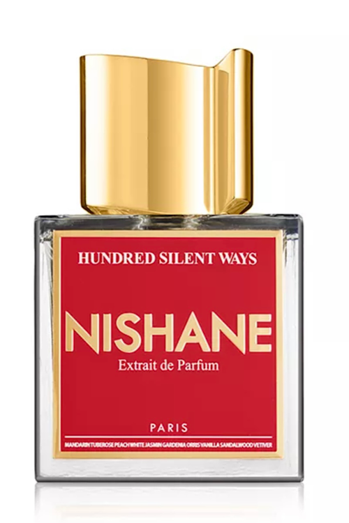 Nishane Hundred Silent Ways Extrait de Parfum