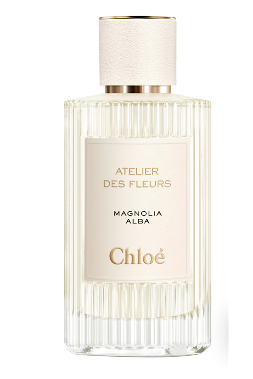 Chloé Atelier des Fleurs Magnolia Alba Extime - Chloé Atelier Des Fleurs Magnolia Alba