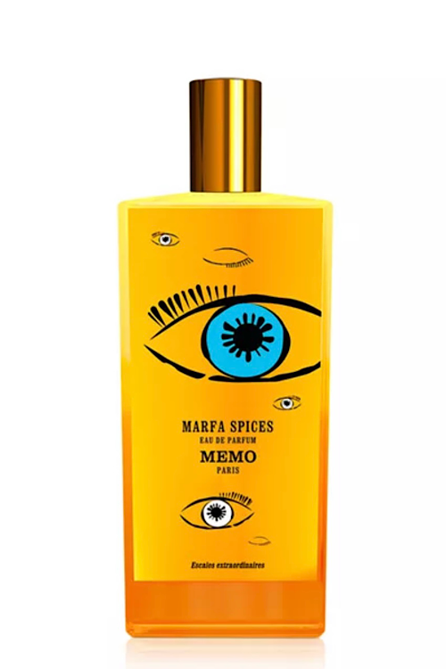 Memo Paris Marfa Spices Eau de PARFUM