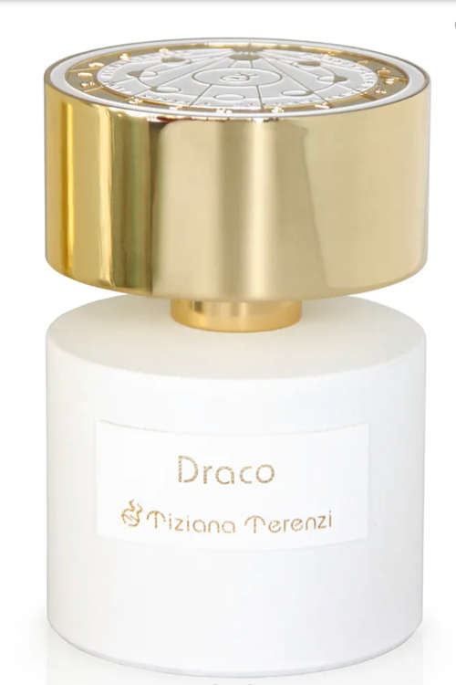 Draco Tiziana TerenzinnExtrait sale de Parfum