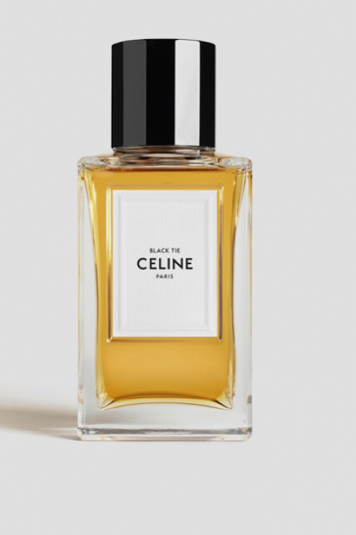 Celine Black Tie Eau de Parfum