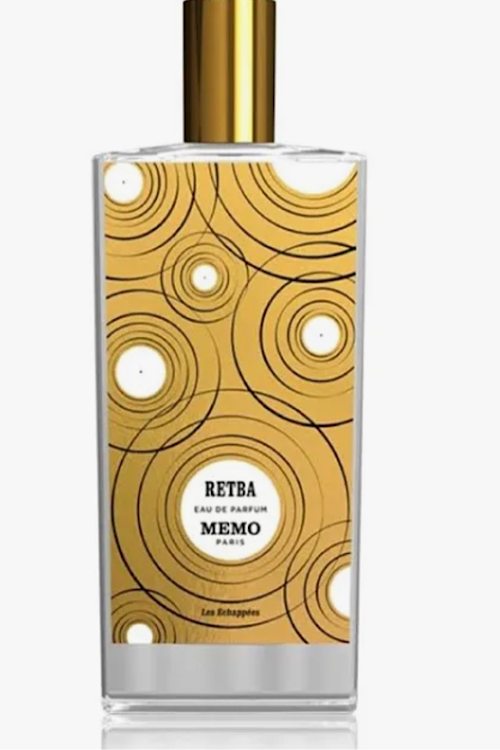 Memo Paris Retba Eau De PARFUM