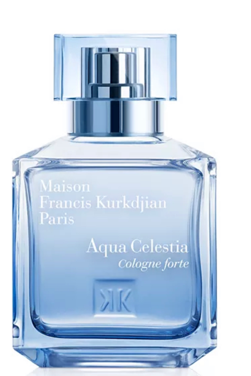 Kurkdjian Aqua Celestia Cologne Forte