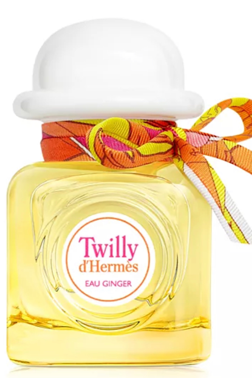 HERMÈS Twilly Eau Ginger Eau de Parfum