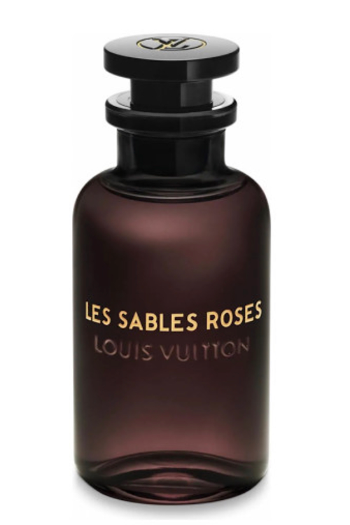 Louis Vuitton Les Sables Roses fragrance