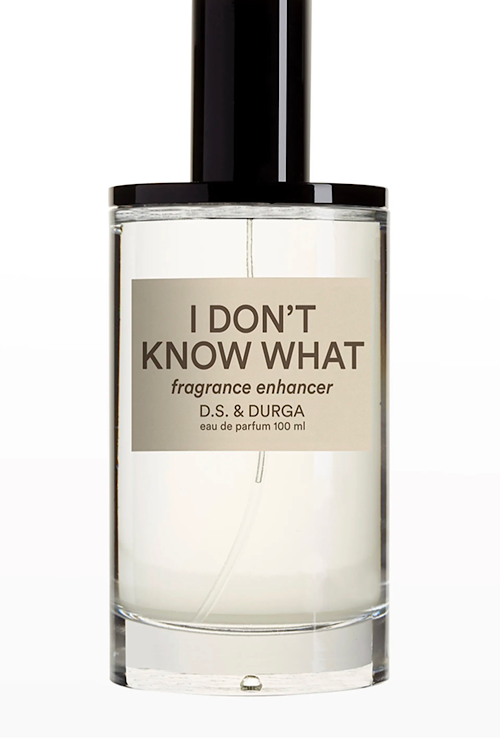D.S. & DURGA I Don't Know what Eau de Parfum