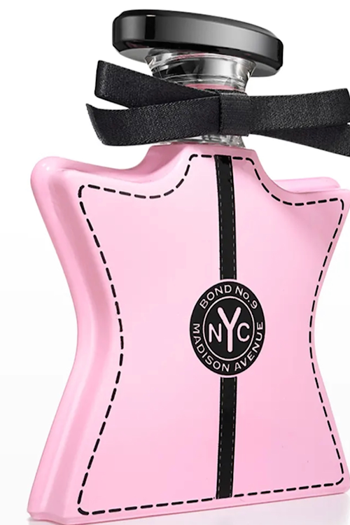 Bond No.9 New York Madison Ave Eau de Parfum