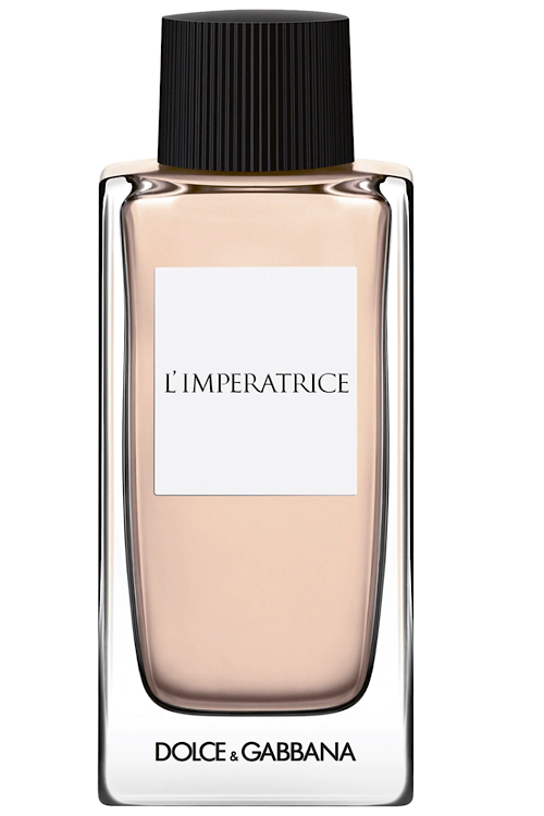 Dolce Gabbana 3 L Imperatrice Perfume for Women Meet Me Scent