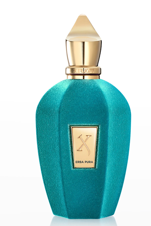 XERJOFF Erba Pura Eau de Parfum