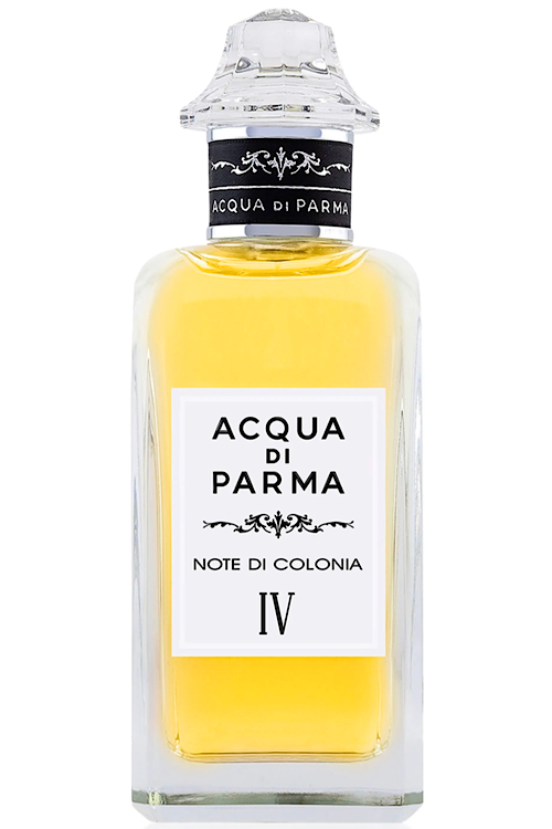 Acqua di Parma Note Di Colonia IV Eau de Cologne