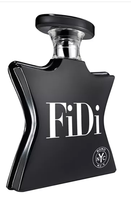 Bond No. 9 New York FiDi Eau De PARFUM