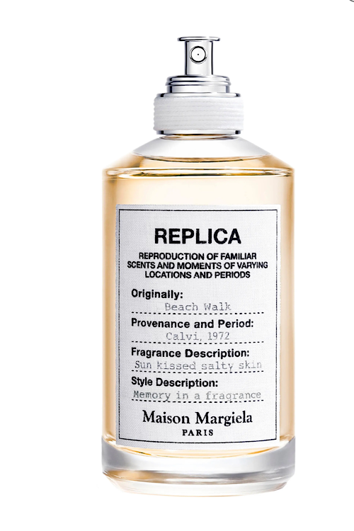 MAISON MARGIELA Beach Walk Eau de Toilette