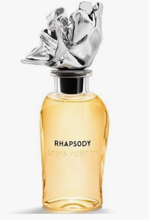 rhapsody Louis Vuitton for women and men – Meet Me Scent