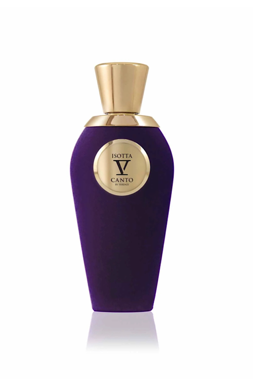 V CANTO ISOTTA Extrait de Parfum