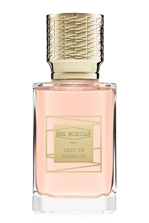 EX NIHILO Lust in Paradise Eau De PARFUM