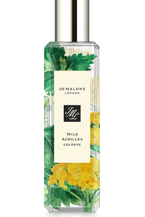 Jo Malone London Limited Edition Wild Achillea Cologne – Meet Me Scent