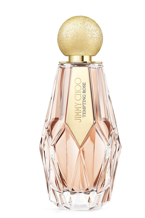 Jimmy Choo Seduction Tempting Rose Eau de Parfum