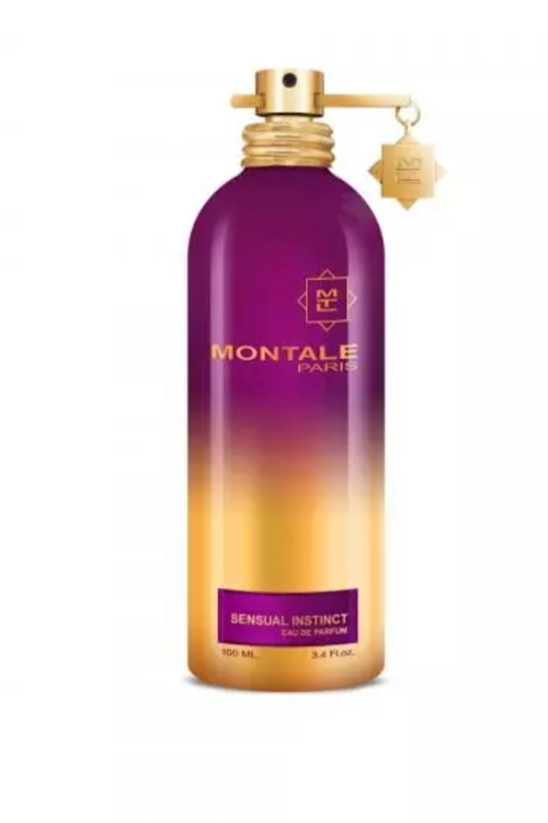 Montale Sensual Instinct - Eau de Parfum