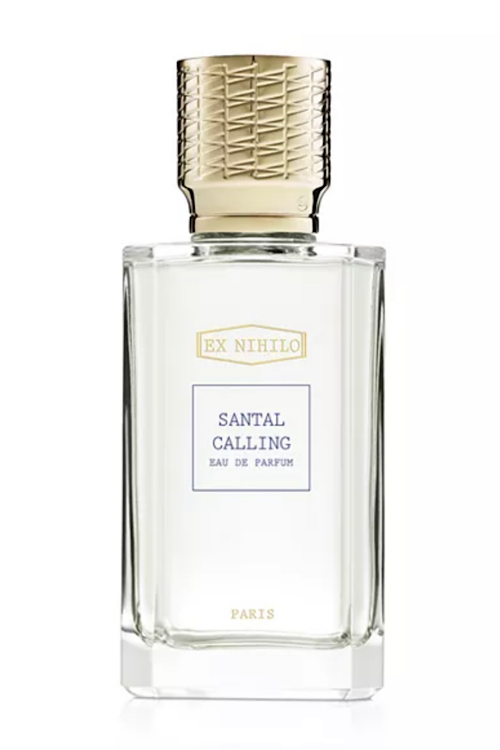 EX NIHILO Santal Calling Eau de Parfum
