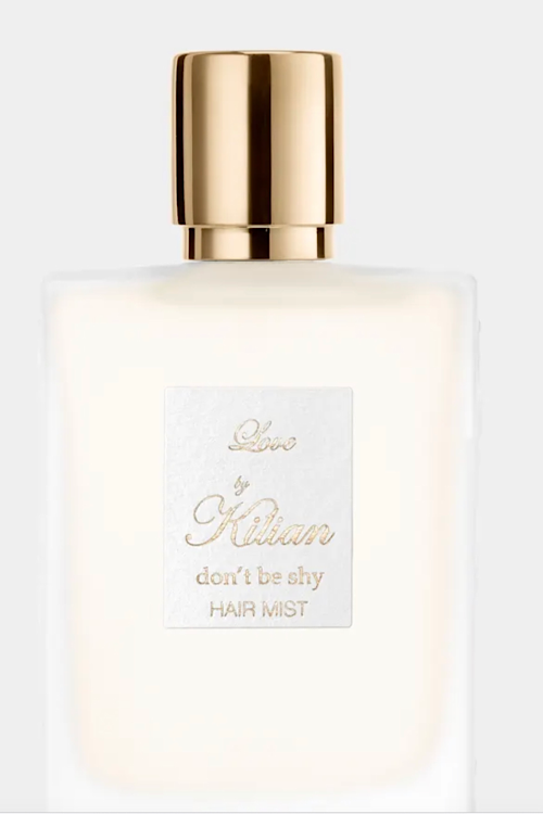 By Kilian Love, don't be shy Hair Mist