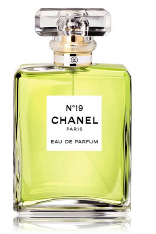 Chanel No. 19 Eau De PARFUM – Meet Me Scent