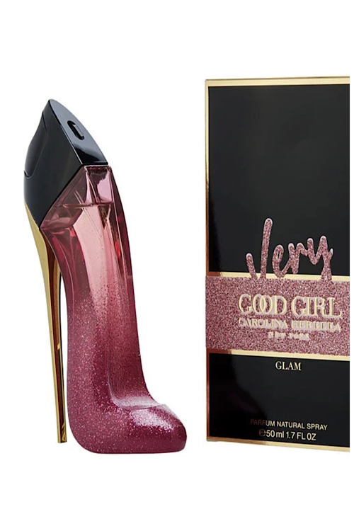 Carolina Herrera Very Good Girl Glam
