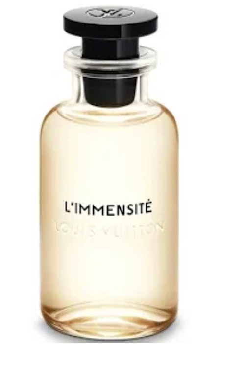 LOUIS VUITTON limmensite - Men - Fragrance
