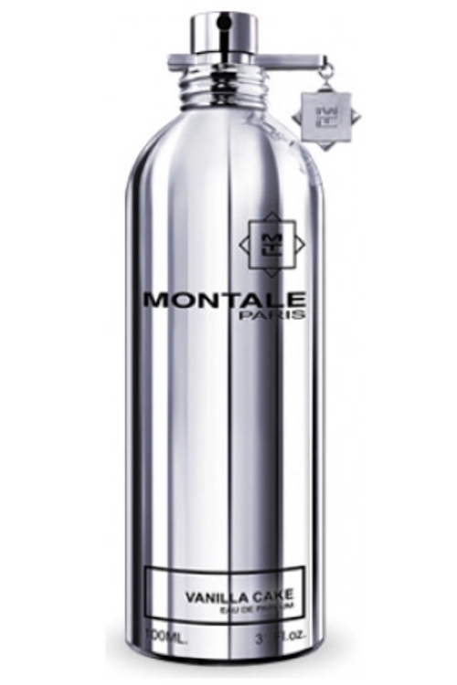 Montale Vanilla Cake Eau De PARFUM