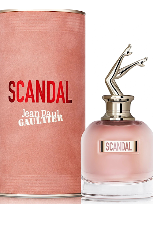 JEAN PAUL GAULTIER Scandal EDP for women