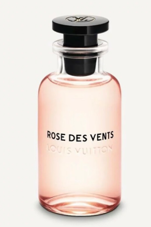 LOUIS VUITTON ROSE DES VENTS Fragrances – Meet Me Scent