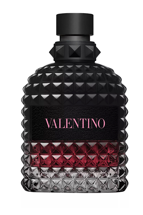 Uomo Born in Roma Intense Eau de Parfum for men