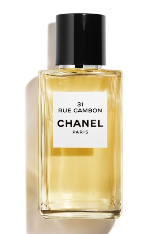 Chanel 31 Rue Cambon – Meet Me Scent