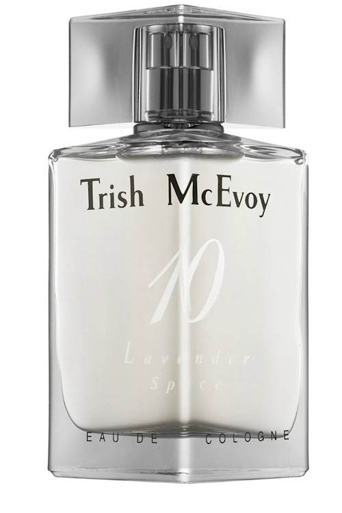 TRISH MCEVOY No. 10 Lavender Spice Eau de Cologne