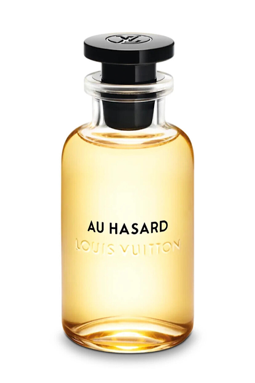 LOUIS VUITTON AU HASARD Perfume - Men - Fragrance