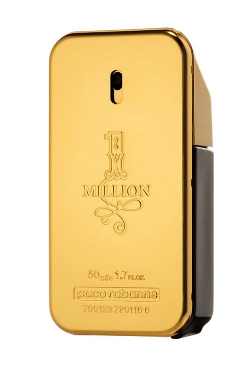 Paco Rabanne 1 Million Eau de Toilette