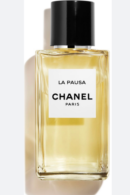 CHANEL LA PAUSA 香水 LES EXCLUSIFS DE CHANEL LA PAUSA Eau de PARFUM – Meet Me Scent