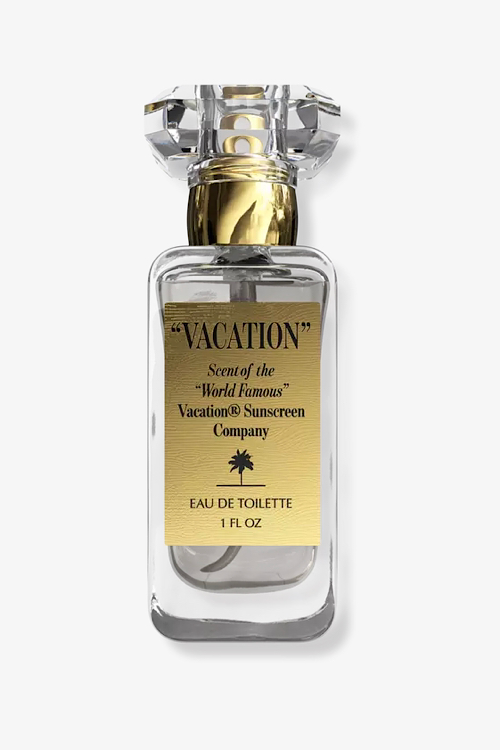 "VACATION" by Vacation Eau de Toilette Sample
