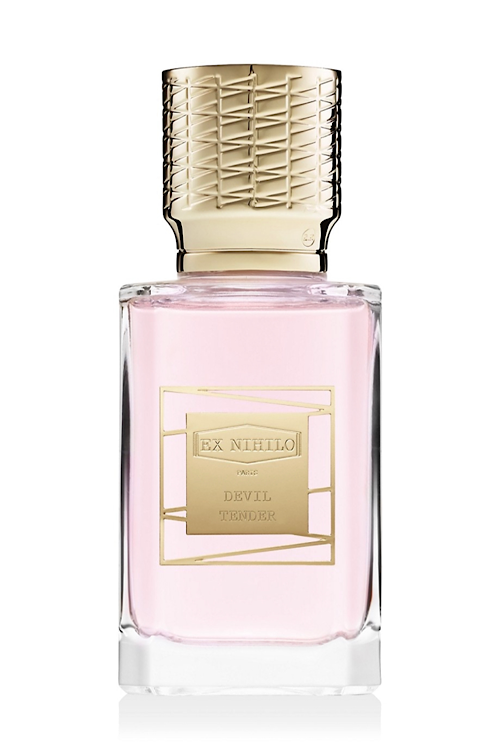 EX NIHILO Devil Tender Eau de Parfum