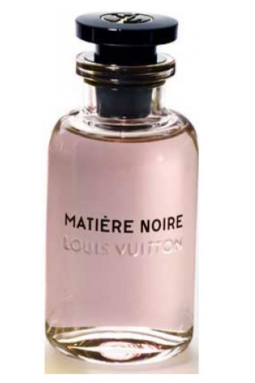 Matière Noire Louis Vuitton for women – Meet Me Scent