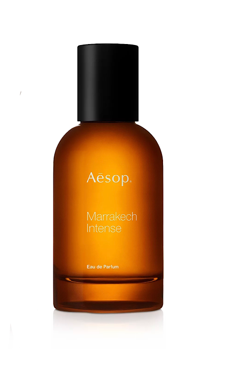 Glat dødbringende grundlæggende Aesop Marrakech Intense Eau de Parfum – Meet Me Scent
