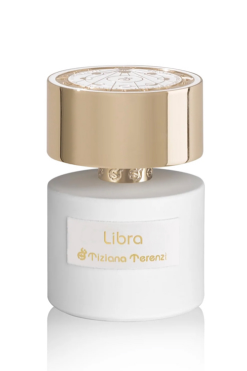Libra Tiziana Terenzi
