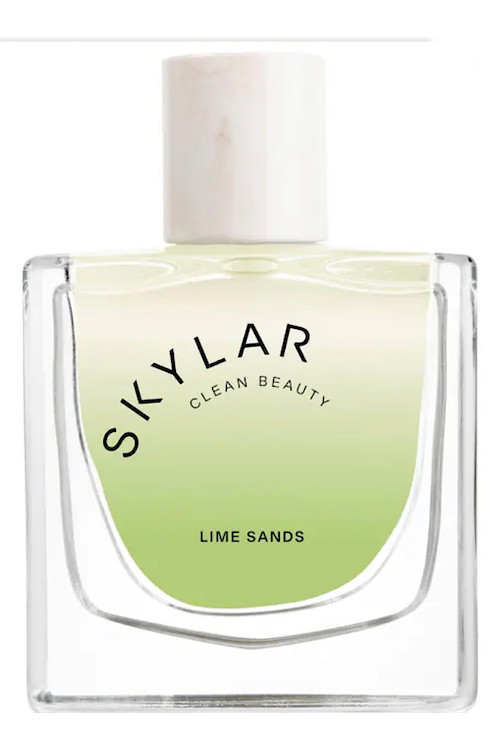 Skylar lime sale sands full size perfume