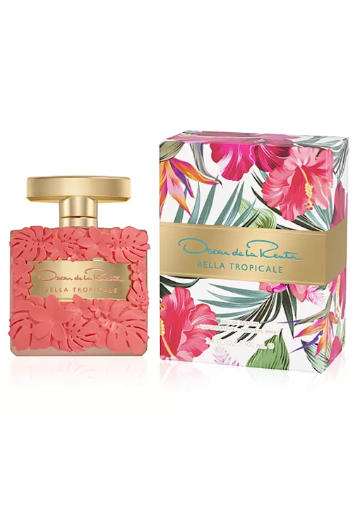Bella Tropicale Eau de Parfum